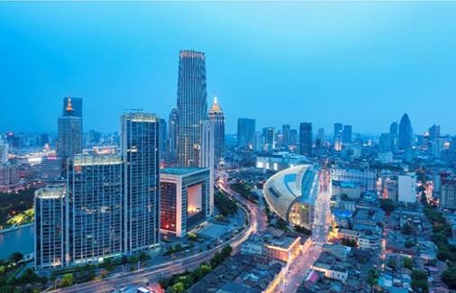 津塔岩土工程勘探；津门岩土工程勘探